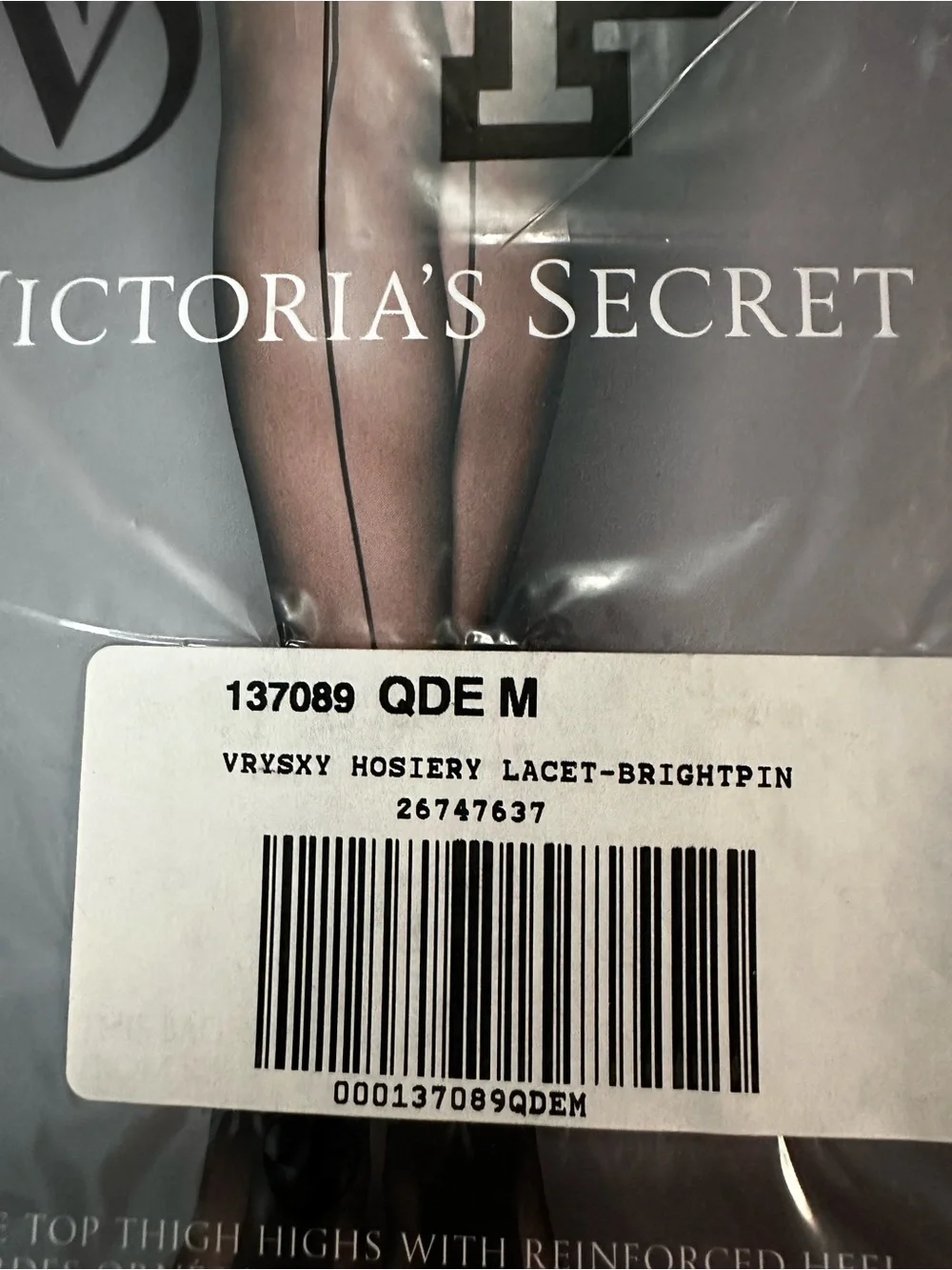 Intimates & Sleepwear Subcategory